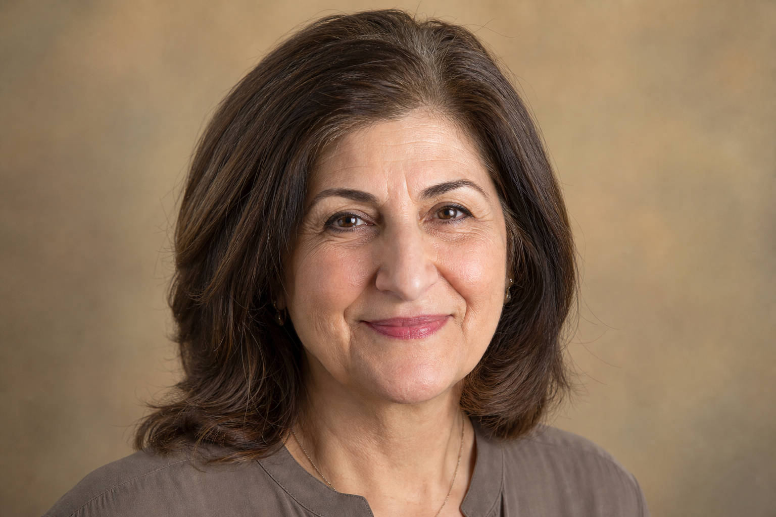 Mariam Sargis