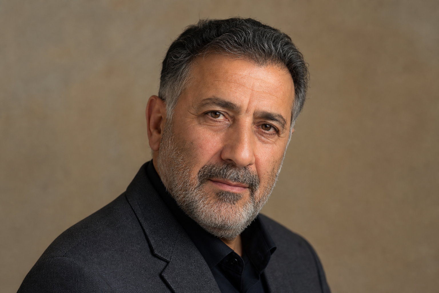 Yonan Sargis